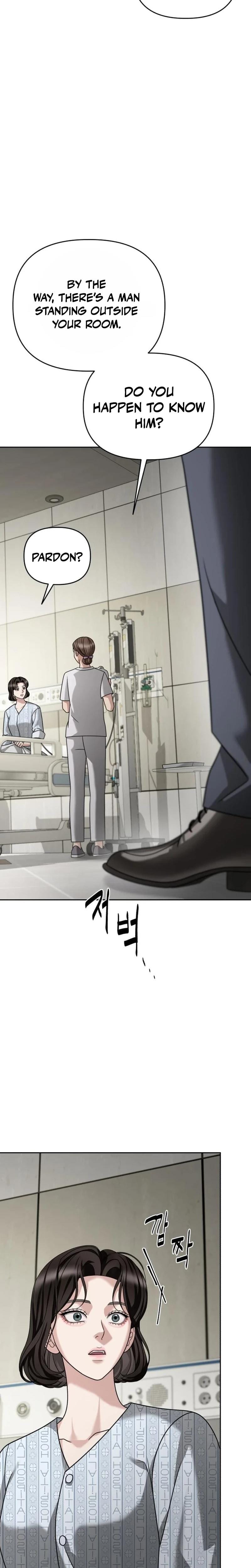 Shaking Husband Uncensored, chapter 27, page 26 of 40