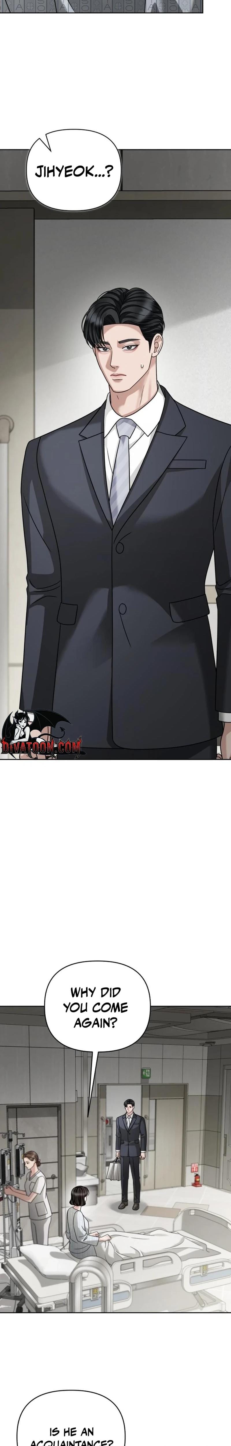 Shaking Husband Uncensored, chapter 27, page 27 of 40