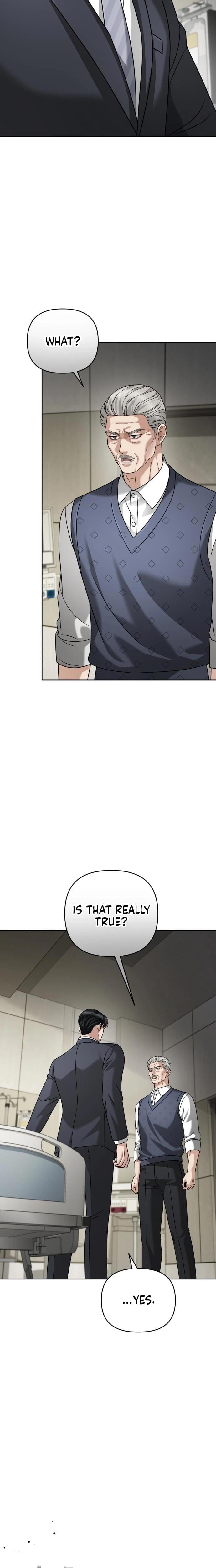 Shaking Husband Uncensored, chapter 28, page 11 of 39