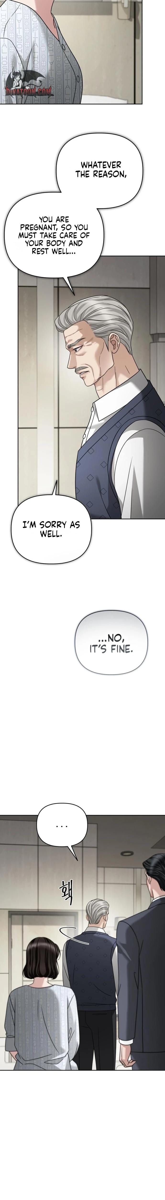 Shaking Husband Uncensored, chapter 28, page 16 of 39