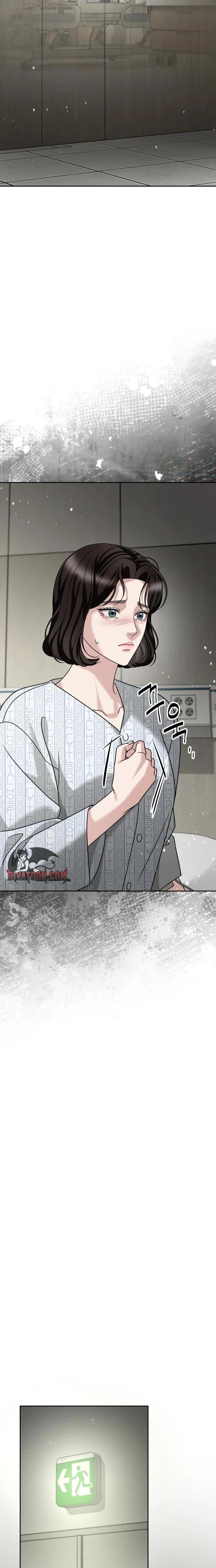 Shaking Husband Uncensored, chapter 28, page 18 of 39