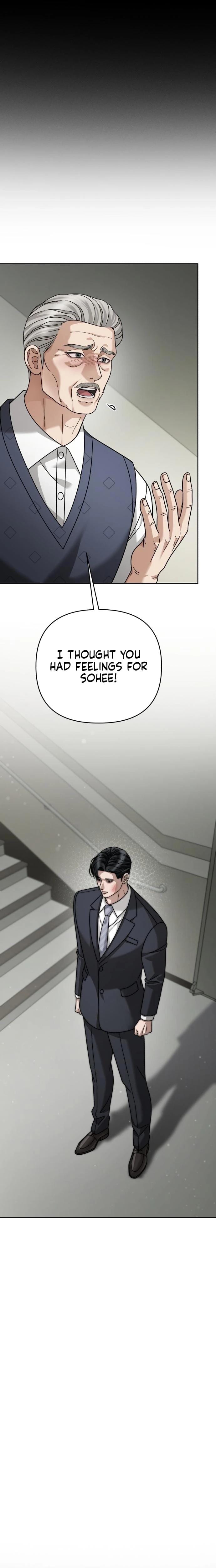 Shaking Husband Uncensored, chapter 28, page 23 of 39