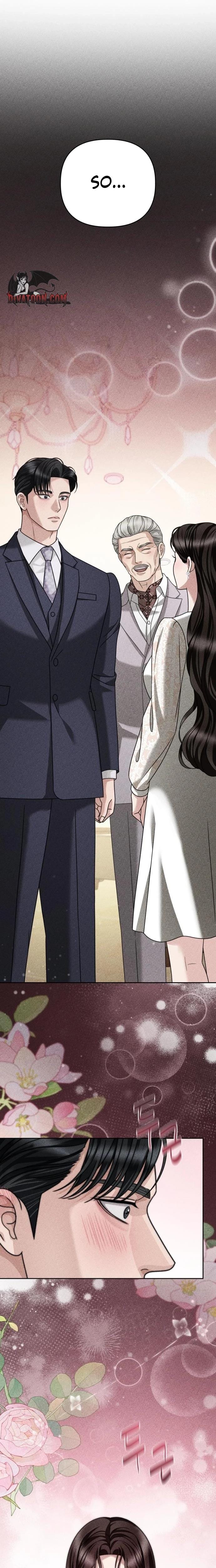 Shaking Husband Uncensored, chapter 28, page 24 of 39