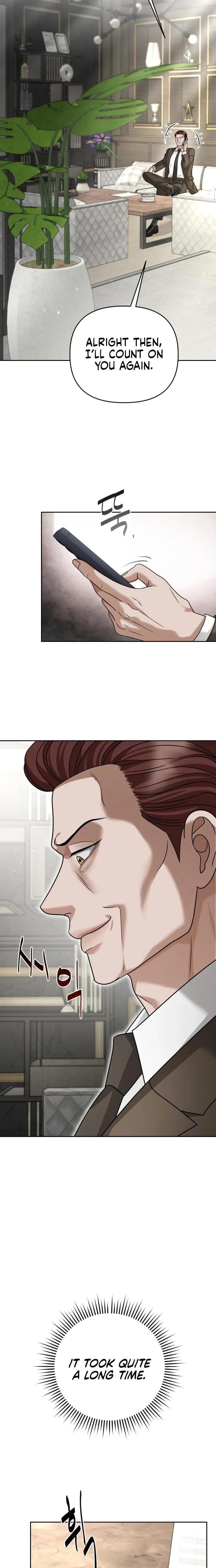 Shaking Husband Uncensored, chapter 28, page 34 of 39