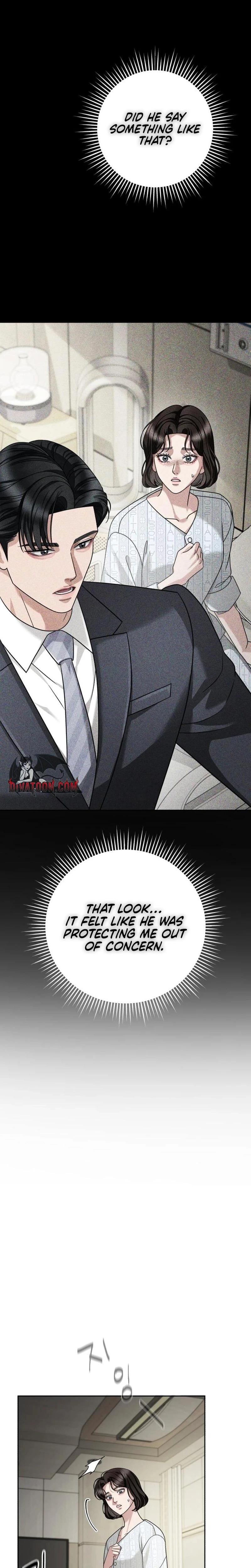 Shaking Husband Uncensored, chapter 29, page 5 of 44