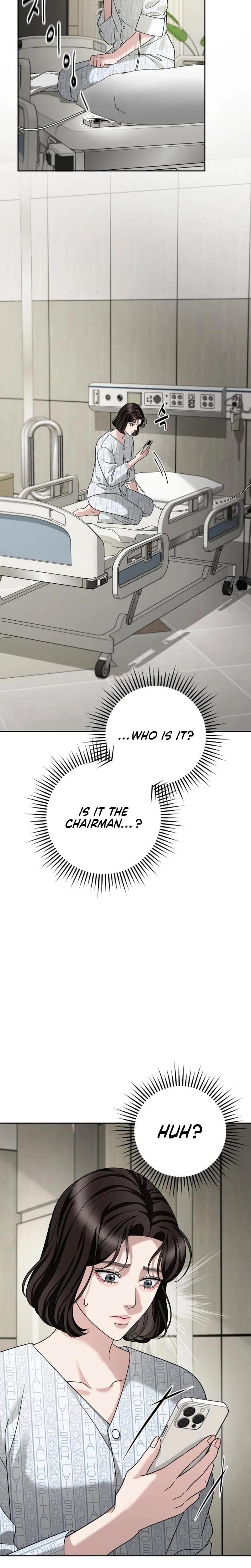 Shaking Husband Uncensored, chapter 29, page 6 of 44