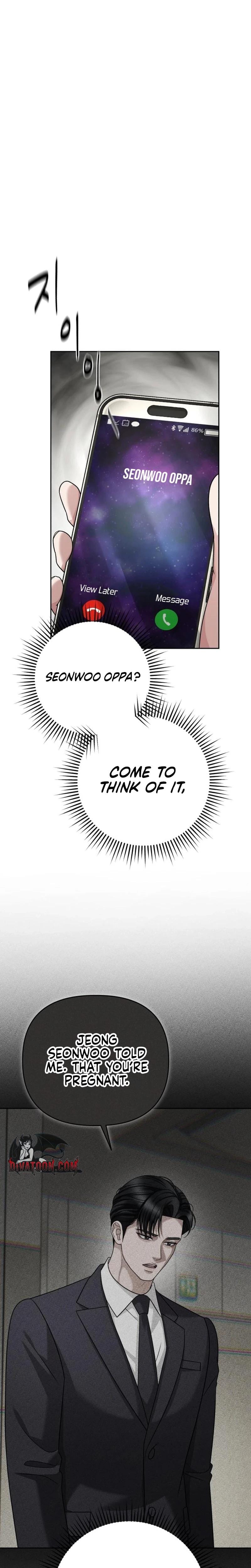 Shaking Husband Uncensored, chapter 29, page 7 of 44
