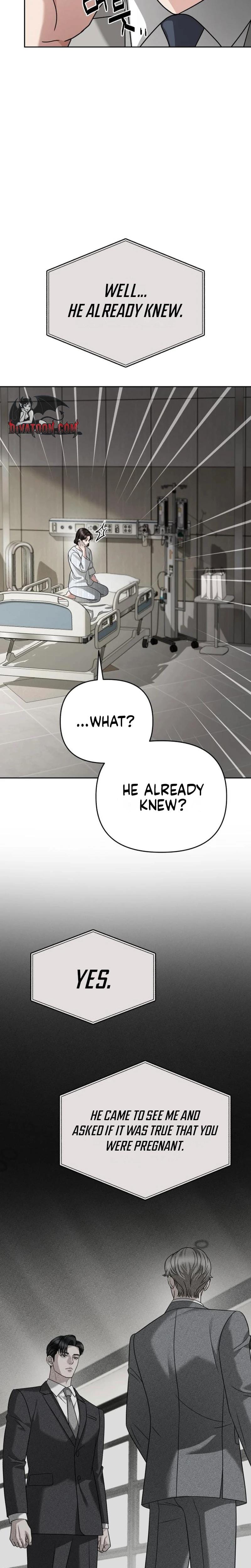 Shaking Husband Uncensored, chapter 29, page 11 of 44