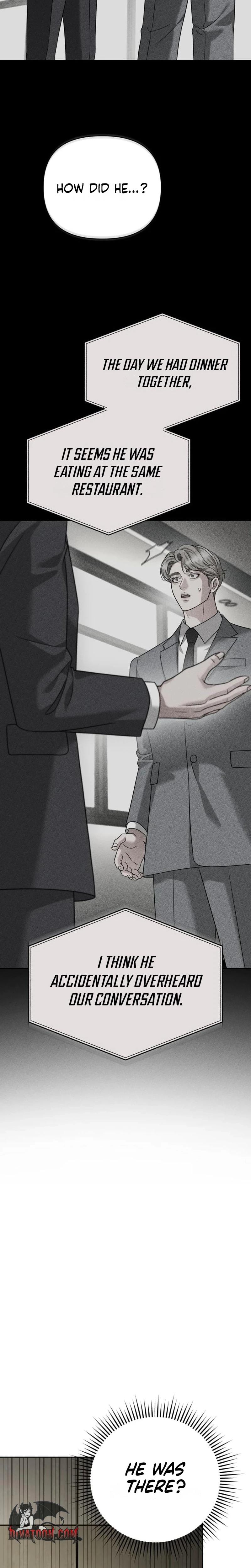 Shaking Husband Uncensored, chapter 29, page 12 of 44