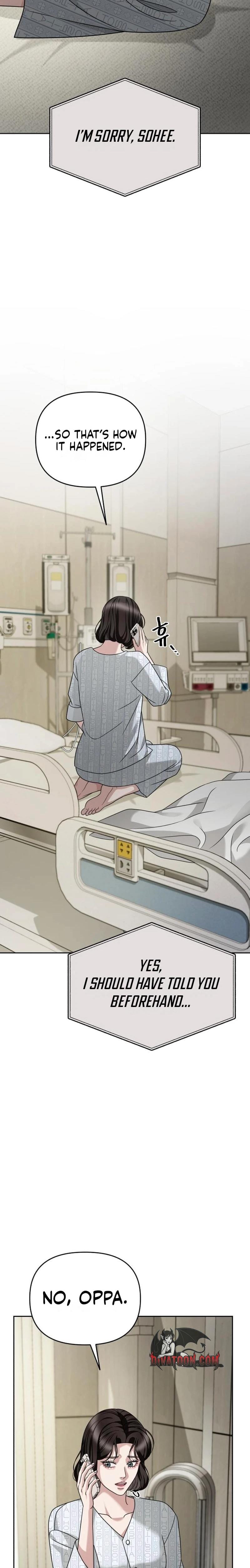 Shaking Husband Uncensored, chapter 29, page 14 of 44