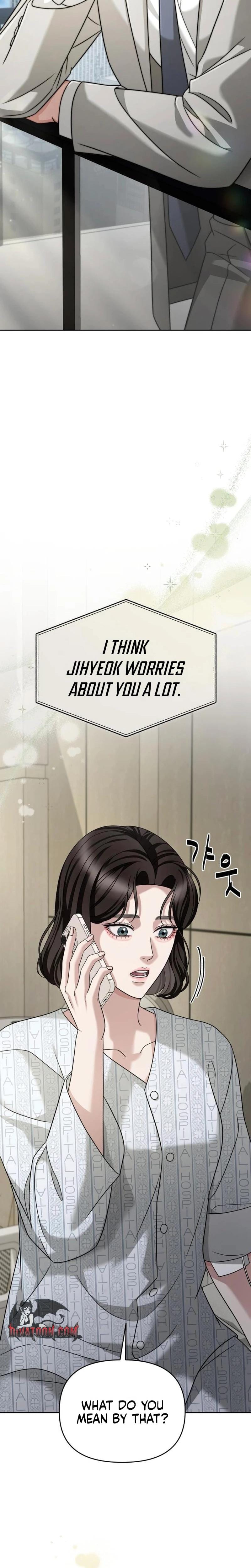 Shaking Husband Uncensored, chapter 29, page 16 of 44