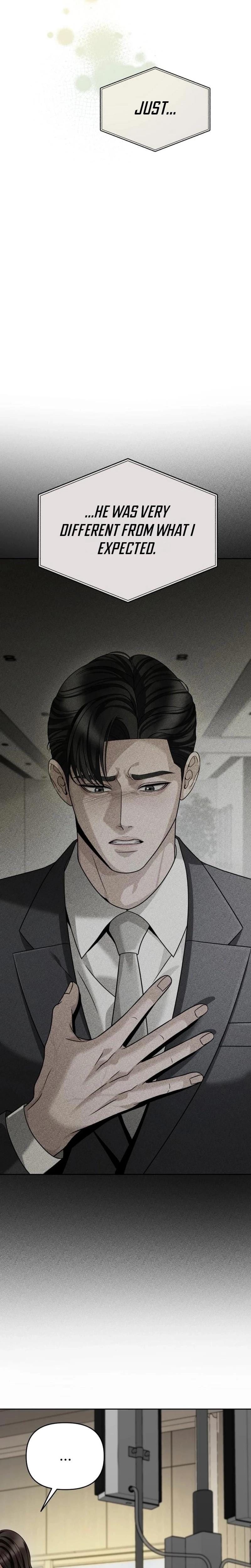 Shaking Husband Uncensored, chapter 29, page 17 of 44