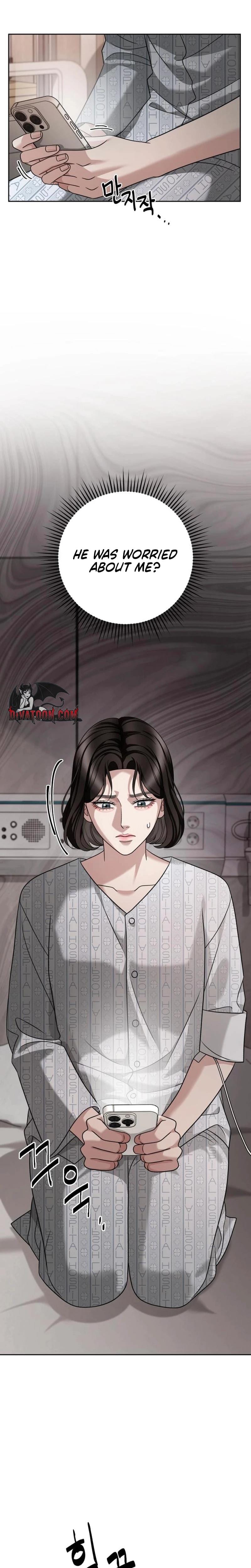 Shaking Husband Uncensored, chapter 29, page 20 of 44