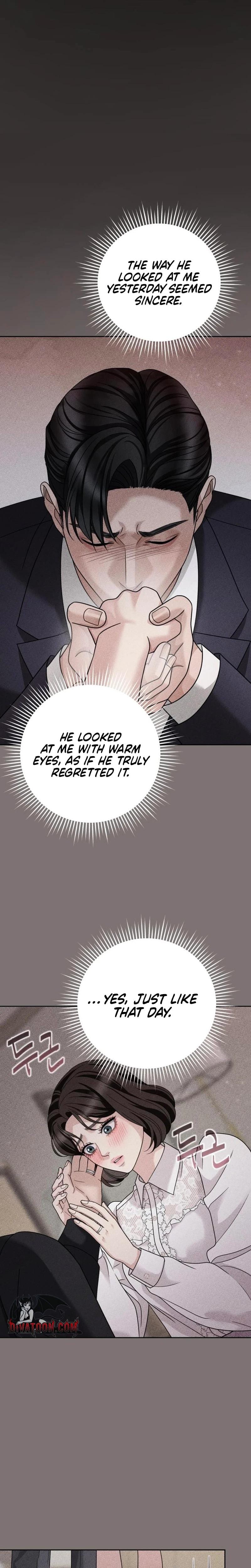 Shaking Husband Uncensored, chapter 29, page 25 of 44