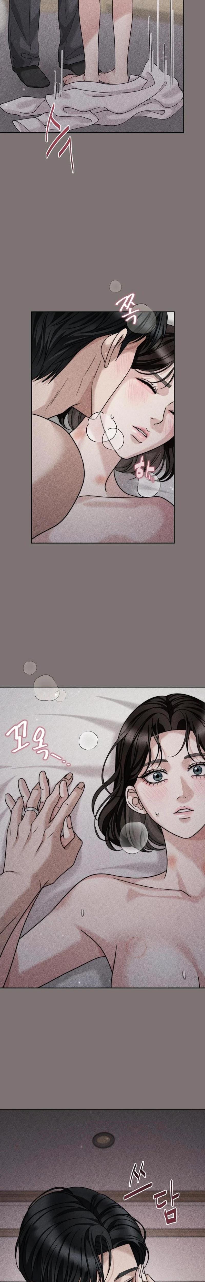 Shaking Husband Uncensored, chapter 29, page 26 of 44