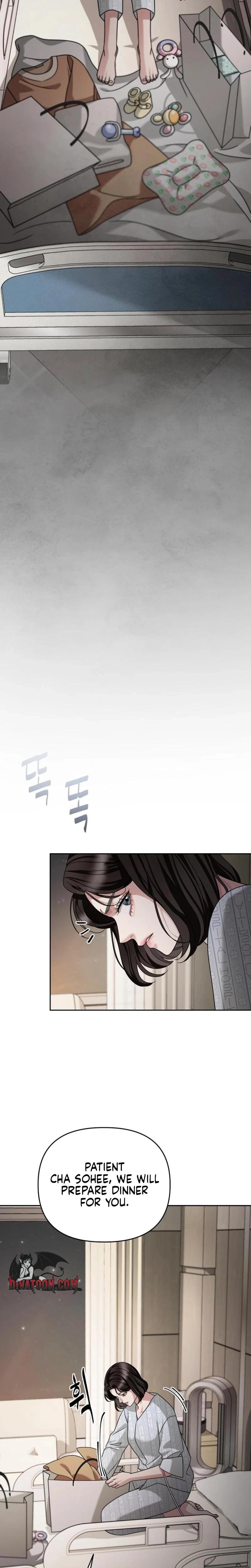 Shaking Husband Uncensored, chapter 29, page 29 of 44
