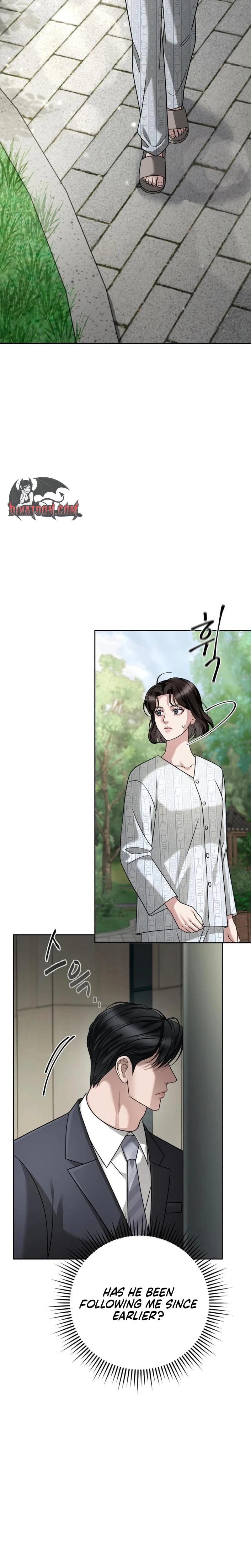 Shaking Husband Uncensored, chapter 29, page 39 of 44
