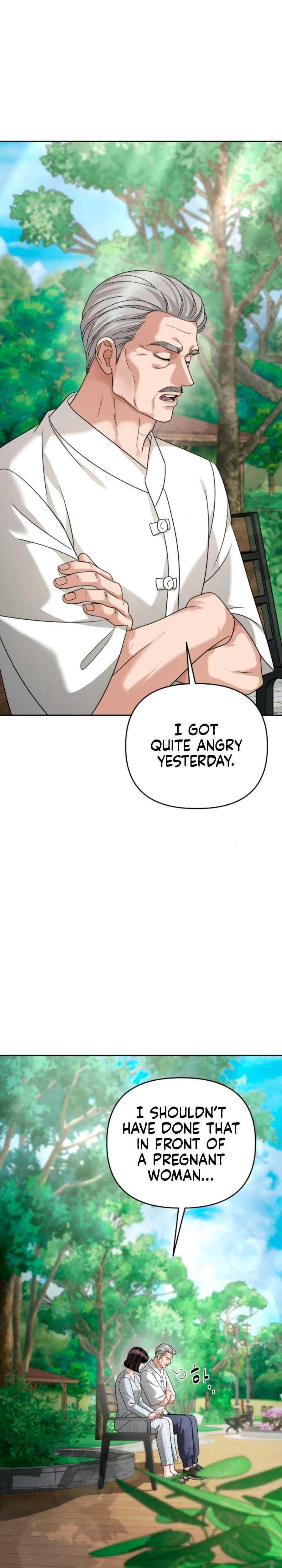 Shaking Husband Uncensored, chapter 30, page 5 of 53