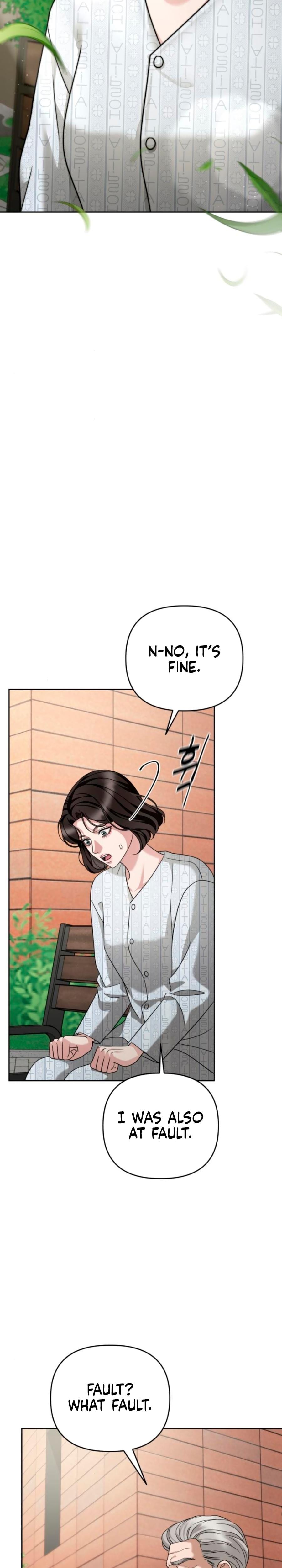 Shaking Husband Uncensored, chapter 30, page 7 of 53