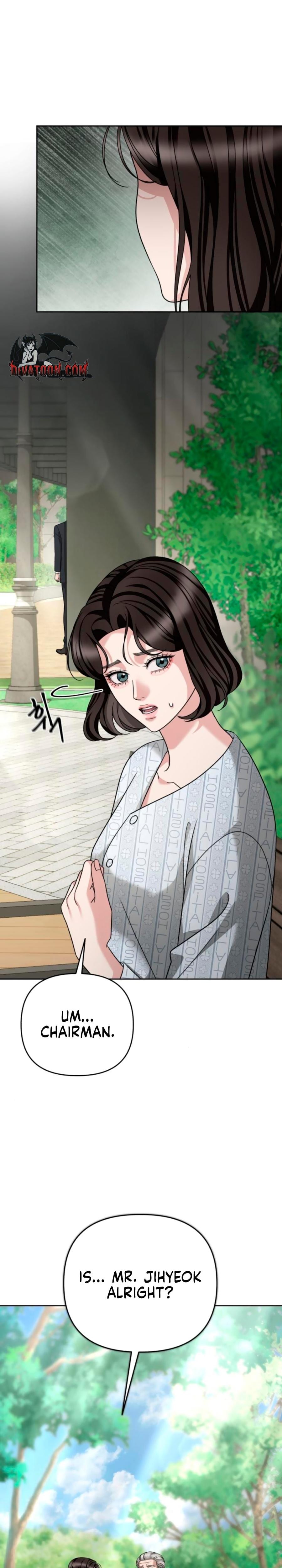 Shaking Husband Uncensored, chapter 30, page 10 of 53