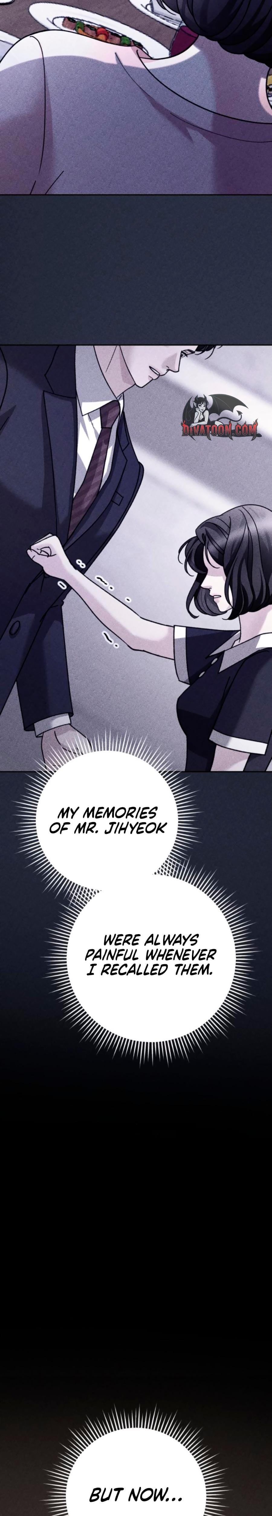 Shaking Husband Uncensored, chapter 30, page 16 of 53