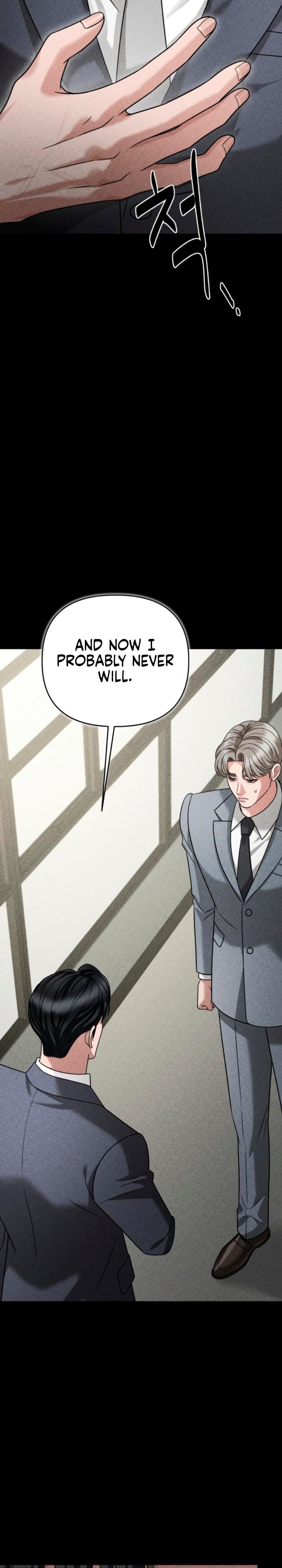 Shaking Husband Uncensored, chapter 30, page 38 of 53