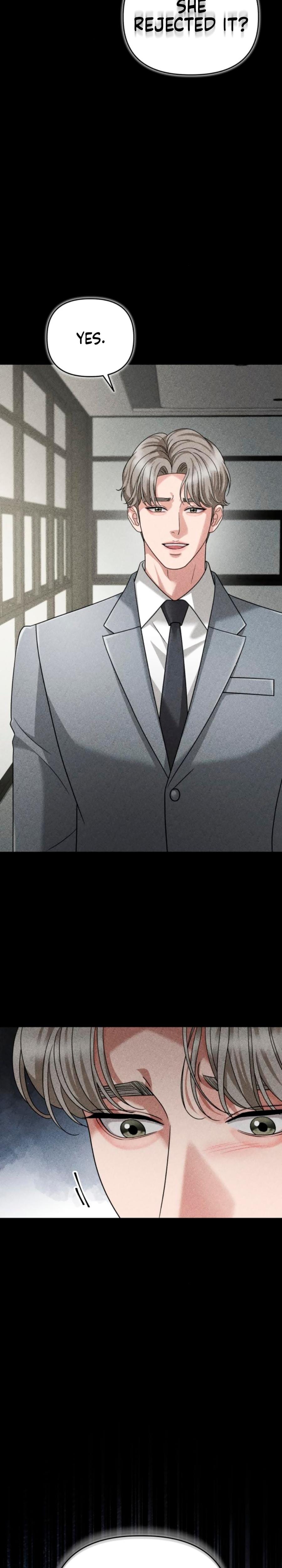Shaking Husband Uncensored, chapter 30, page 43 of 53