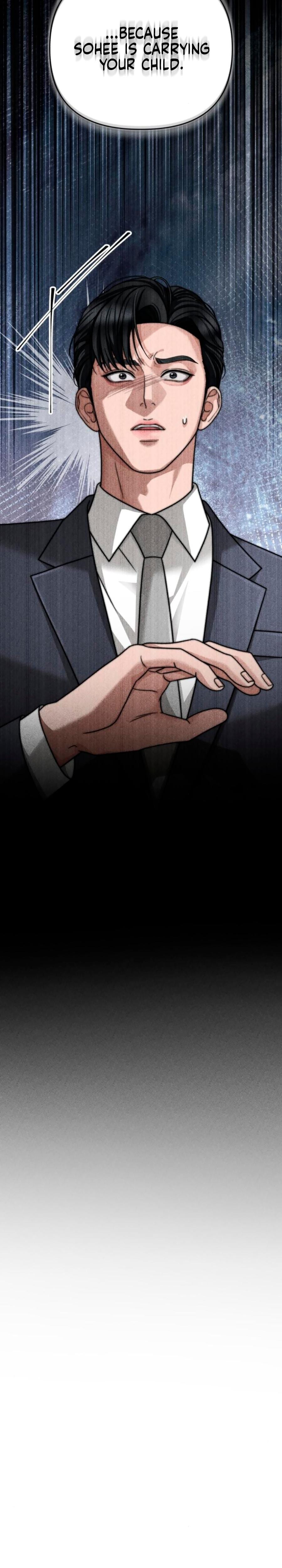 Shaking Husband Uncensored, chapter 30, page 44 of 53