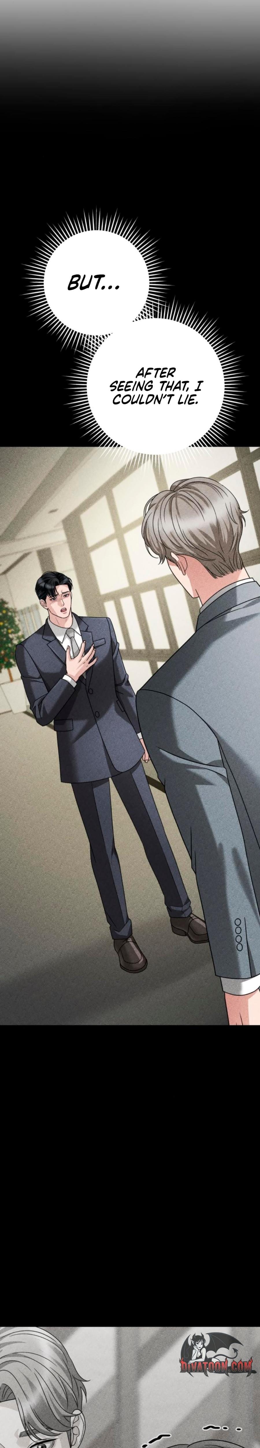 Shaking Husband Uncensored, chapter 30, page 46 of 53
