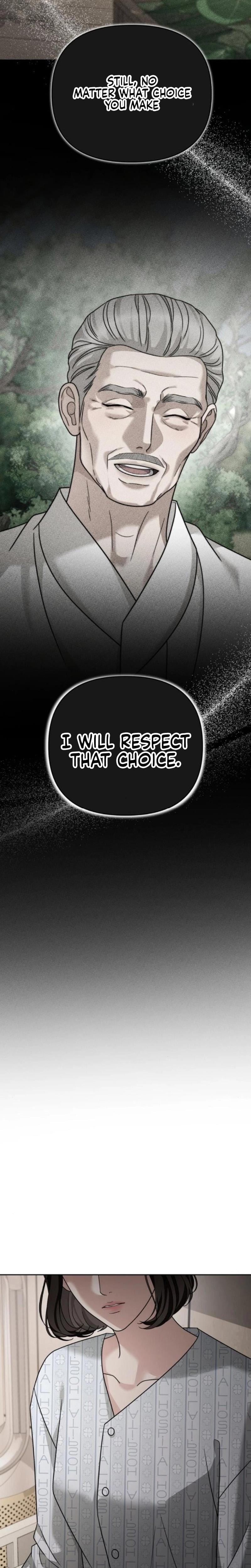 Shaking Husband Uncensored, chapter 31, page 6 of 46