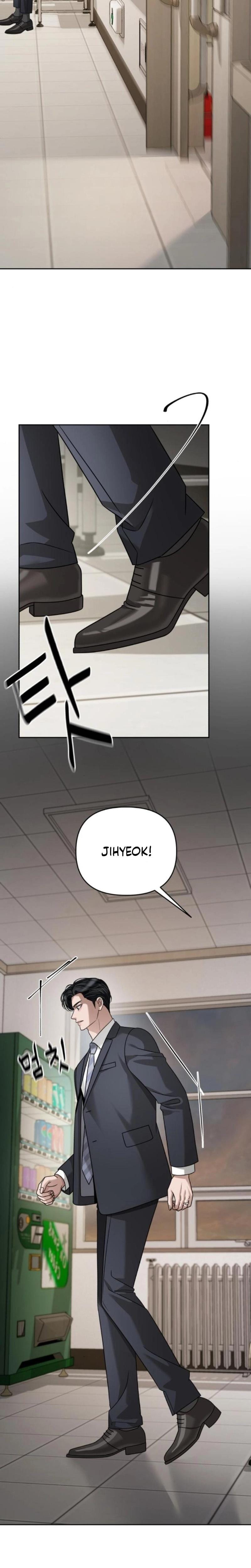 Shaking Husband Uncensored, chapter 31, page 9 of 46