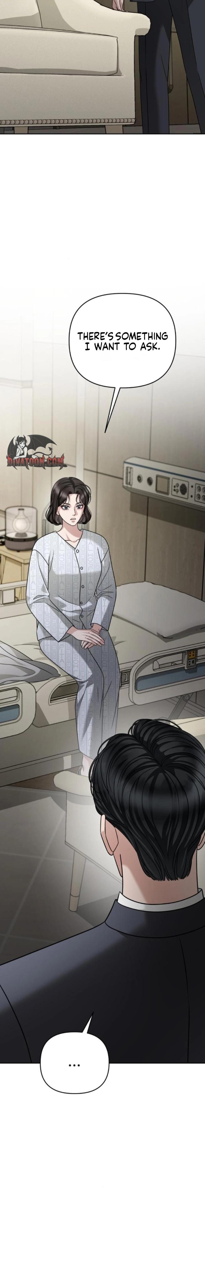 Shaking Husband Uncensored, chapter 31, page 13 of 46