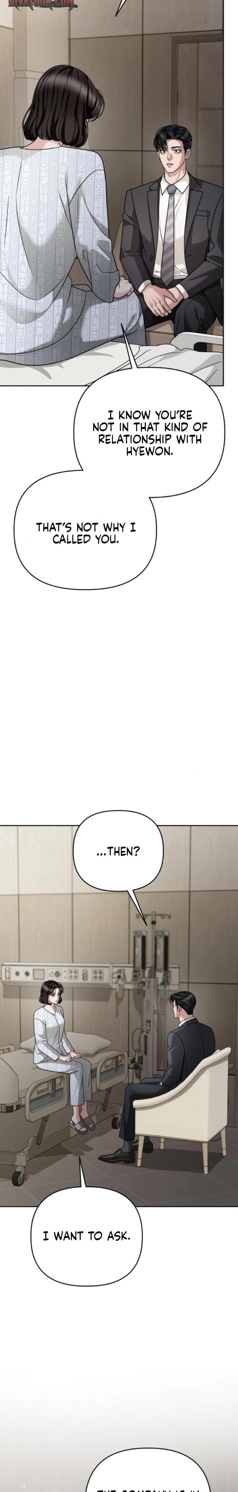 Shaking Husband Uncensored, chapter 31, page 16 of 46