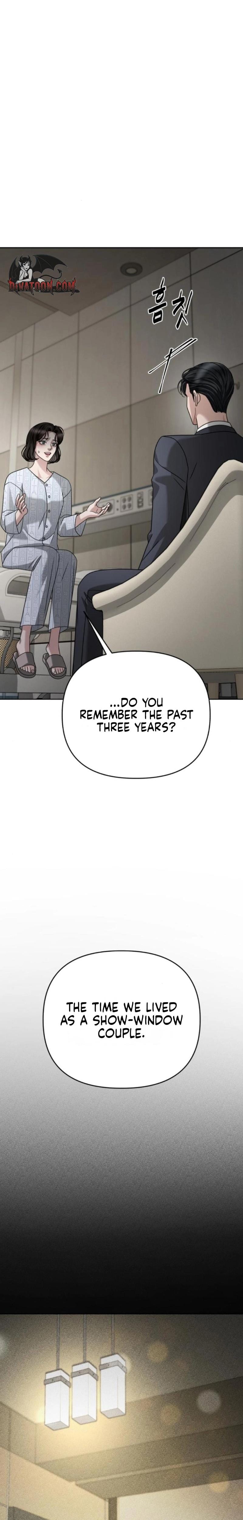 Shaking Husband Uncensored, chapter 31, page 19 of 46