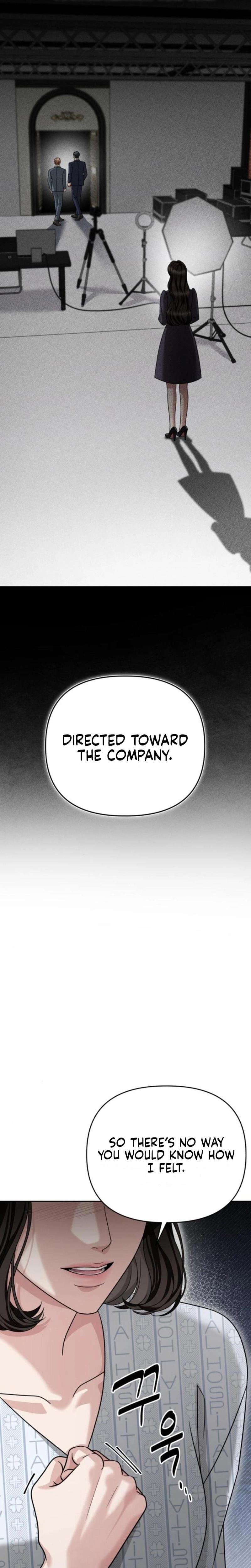 Shaking Husband Uncensored, chapter 31, page 26 of 46
