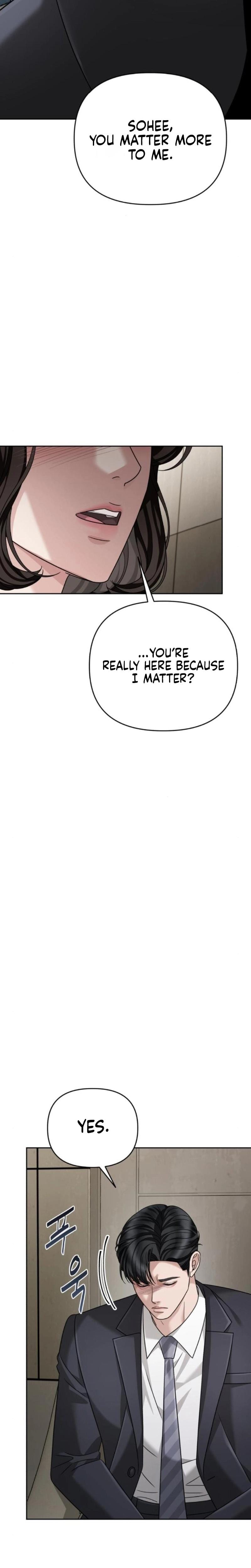 Shaking Husband Uncensored, chapter 31, page 31 of 46
