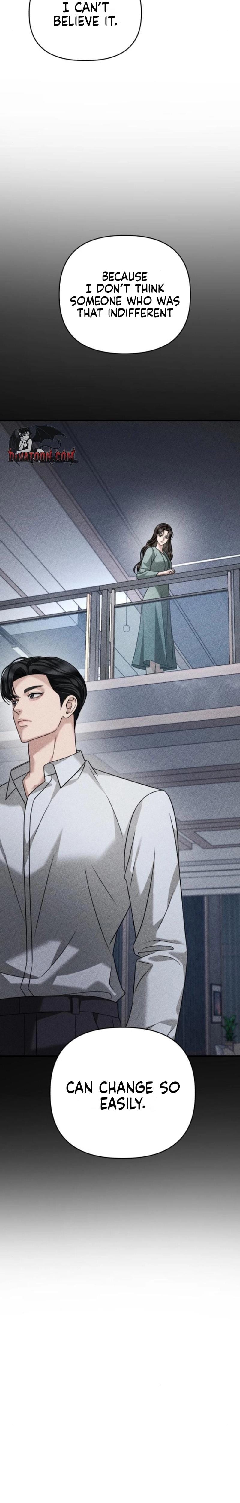 Shaking Husband Uncensored, chapter 31, page 38 of 46