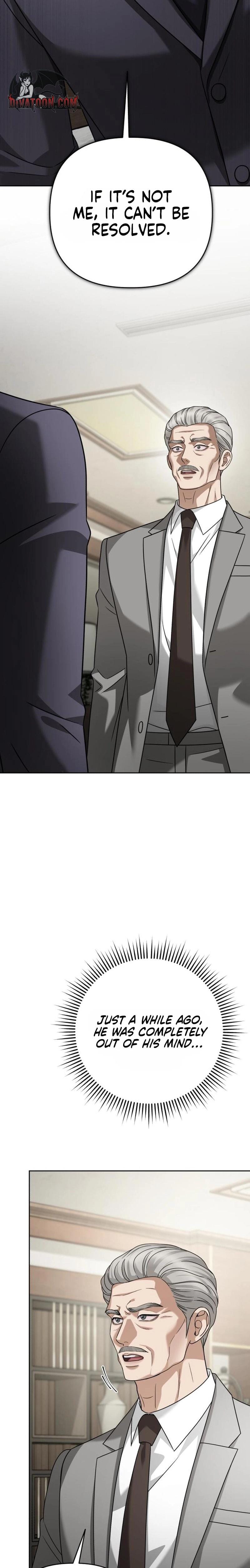 Shaking Husband Uncensored, chapter 32, page 27 of 43