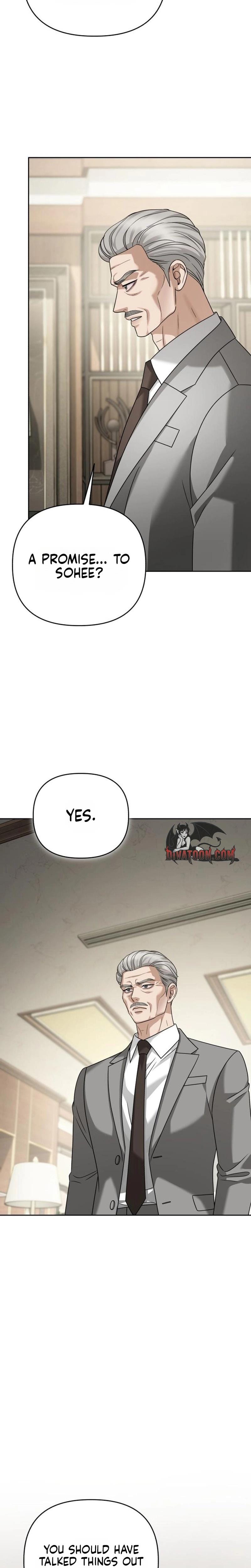 Shaking Husband Uncensored, chapter 32, page 29 of 43