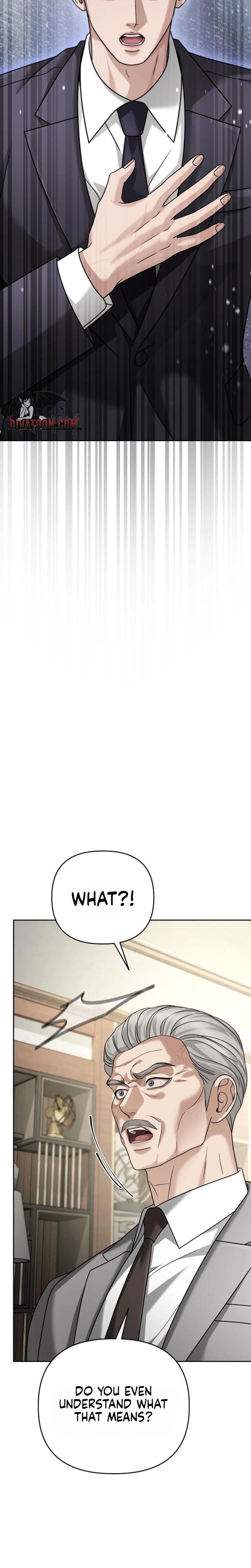 Shaking Husband Uncensored, chapter 32, page 32 of 43