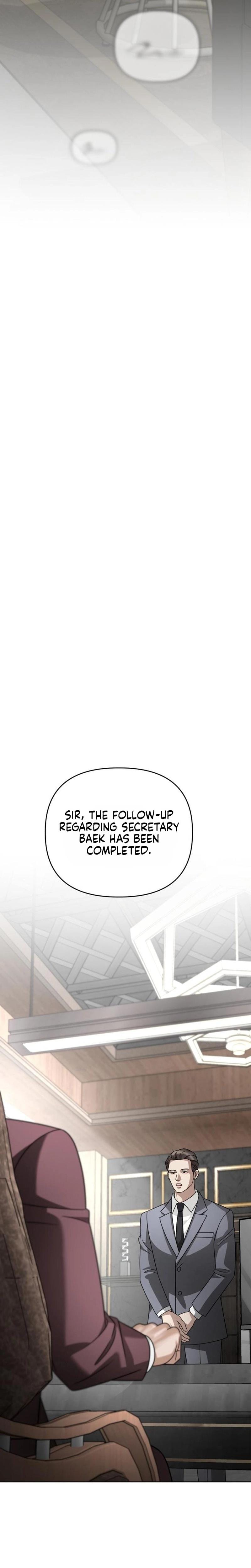 Shaking Husband Uncensored, chapter 32, page 35 of 43