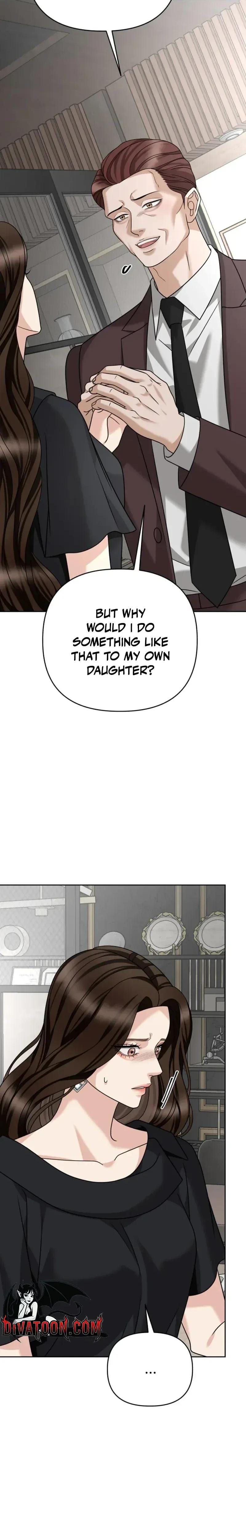 Shaking Husband Uncensored, chapter 33, page 5 of 48