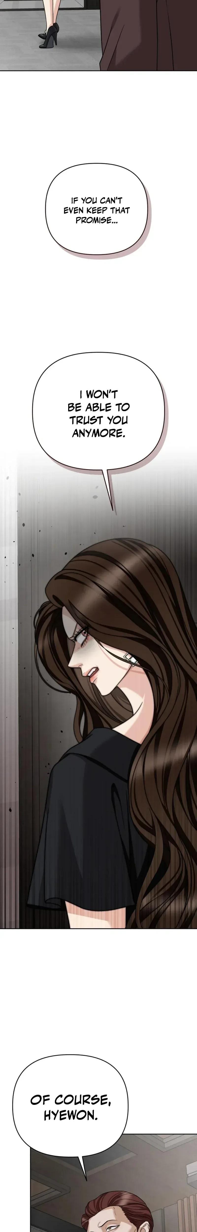 Shaking Husband Uncensored, chapter 33, page 14 of 48