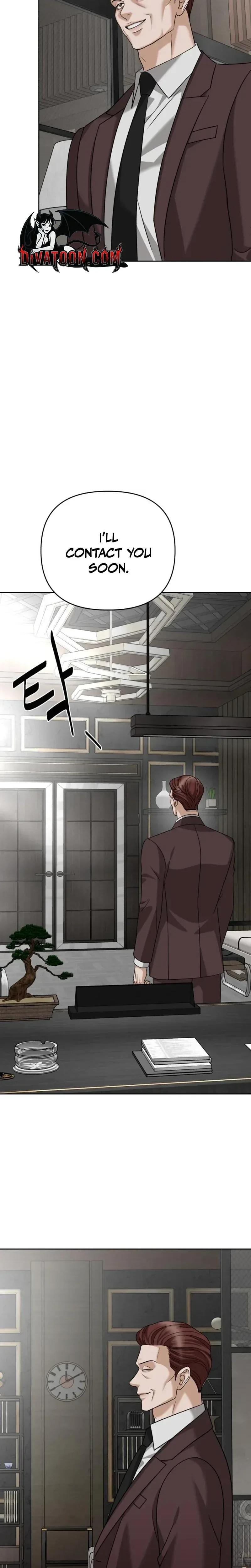 Shaking Husband Uncensored, chapter 33, page 15 of 48