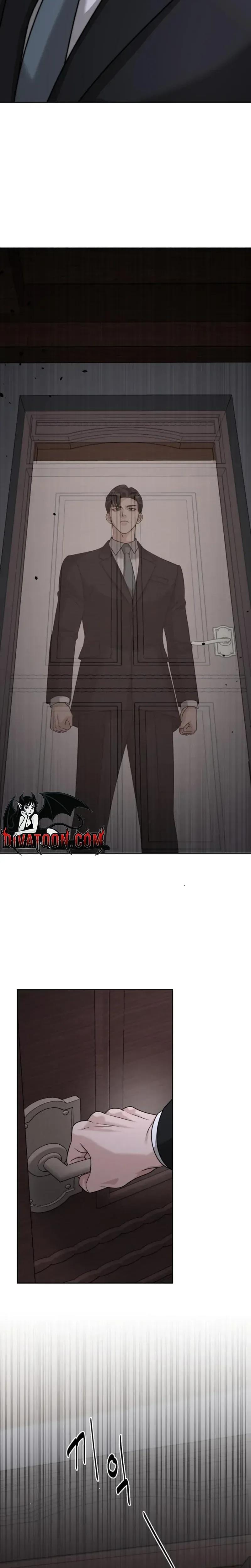 Shaking Husband Uncensored, chapter 33, page 23 of 48