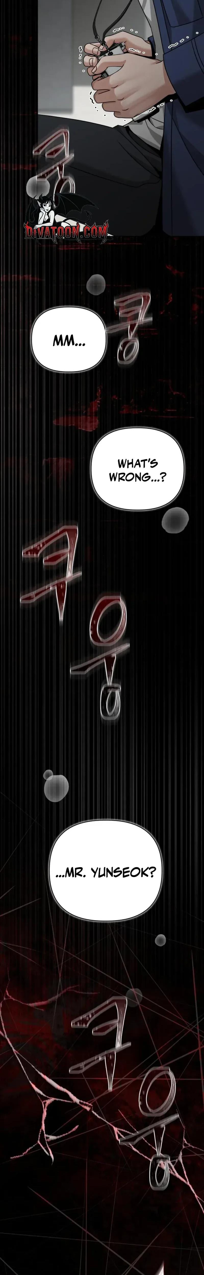 Shaking Husband Uncensored, chapter 33, page 38 of 48