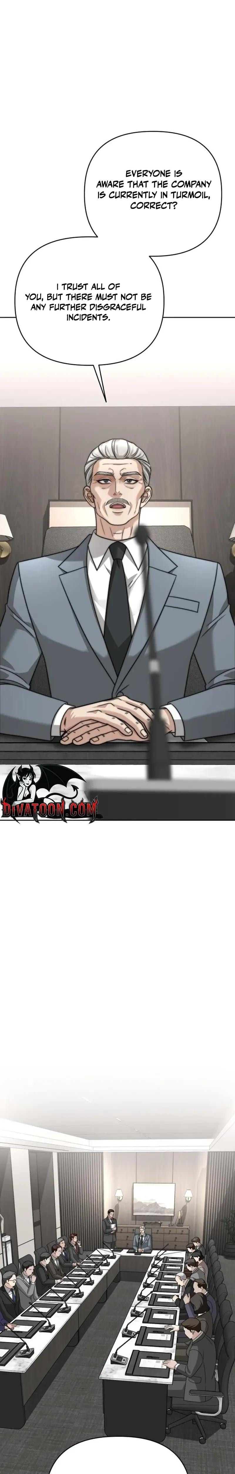 Shaking Husband Uncensored, chapter 34, page 5 of 45