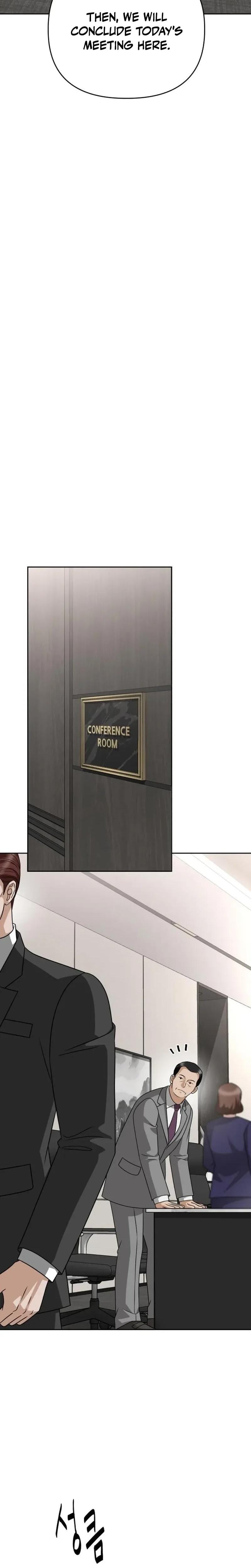 Shaking Husband Uncensored, chapter 34, page 6 of 45
