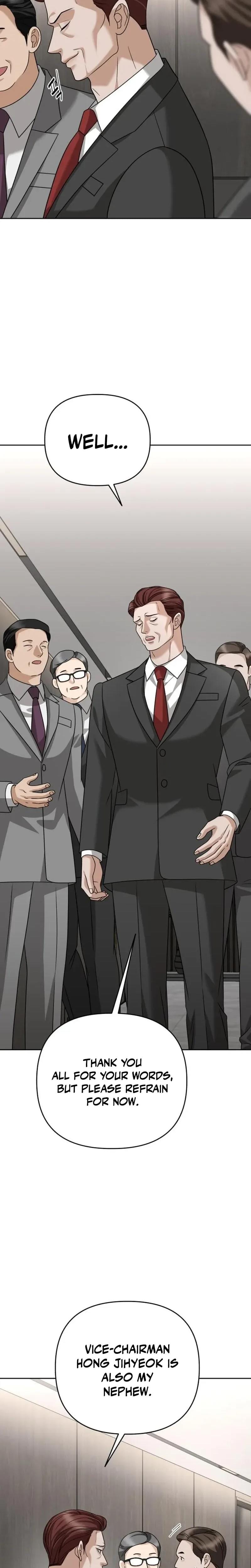 Shaking Husband Uncensored, chapter 34, page 8 of 45