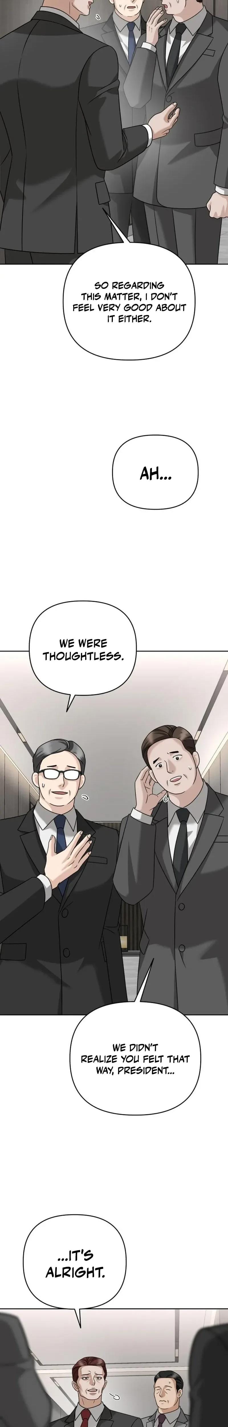 Shaking Husband Uncensored, chapter 34, page 9 of 45